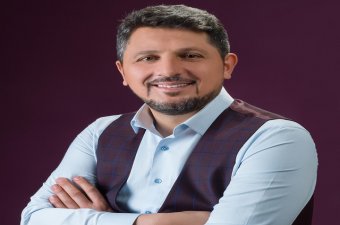 Mustafa Özcan Güneşdoğdu